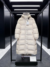 MONCLER LONG COAT 223256