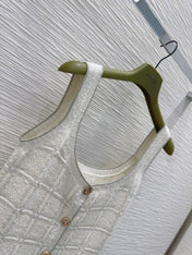 Gucci 2025 Camisole Wool Viscose