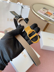 DIOR 25S BELT 20 MM 618005