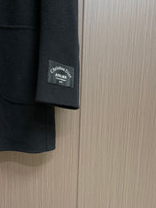 DIOR 26S LONG COAT 1120