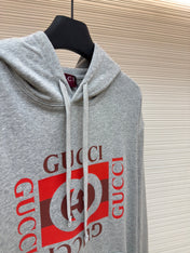 GUCCI 26S HOODIE 206