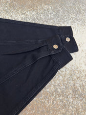 GUCCI 26S DENIM SHIRT 224
