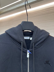 BURBERRY 26S HOODIE JACKET 432