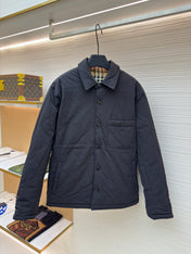BURBERRY 26S JACKET 430