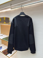 PRADA 25S SWEATSHIRT 508
