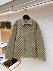 GUCCI 26S JACKET 207
