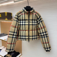 BURBERRY 25S DOWN JACKET 568517