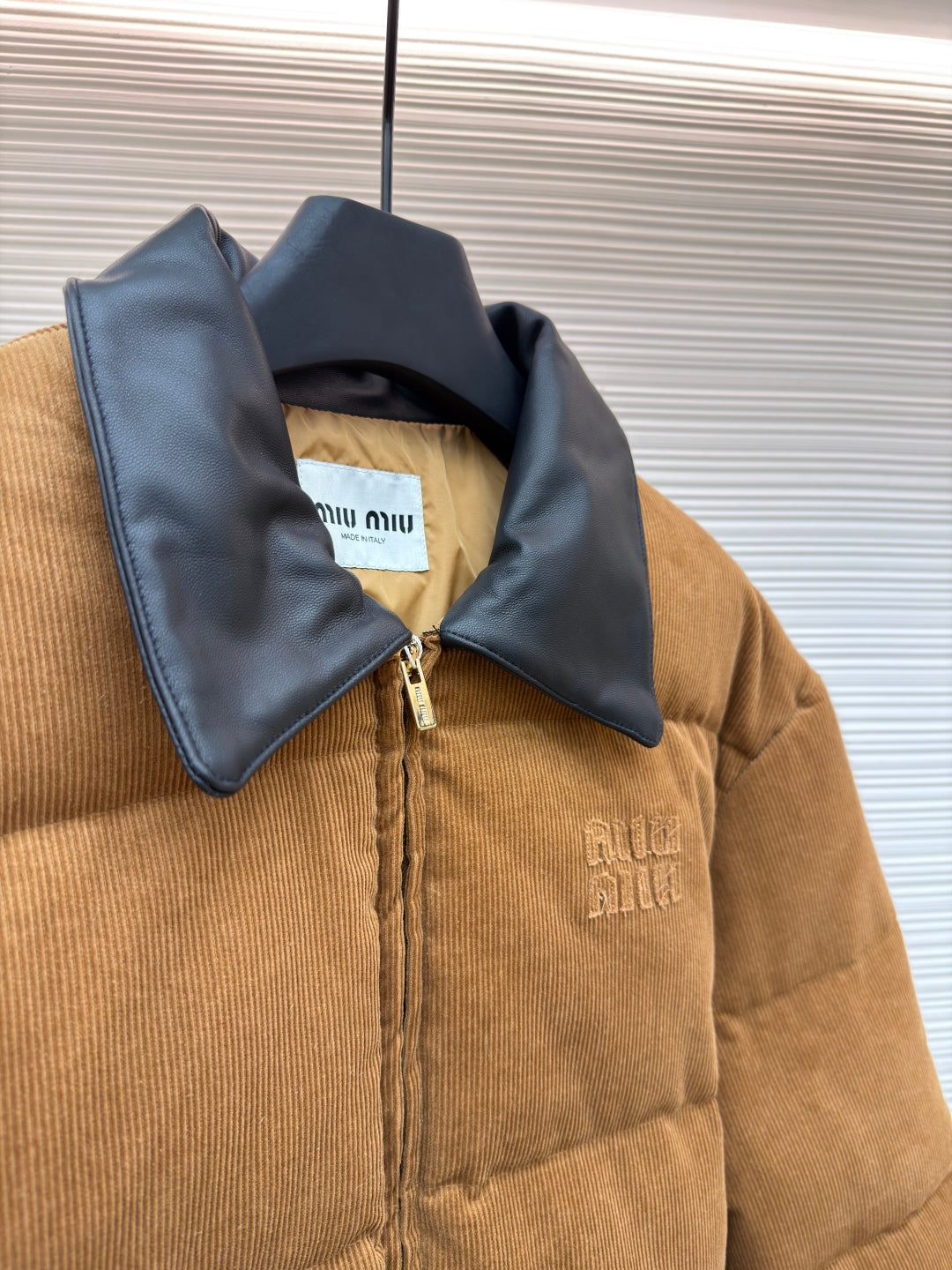 MIUMIU JACKET STYLE 591