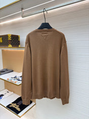 PRADA 25S CARDIGAN 488