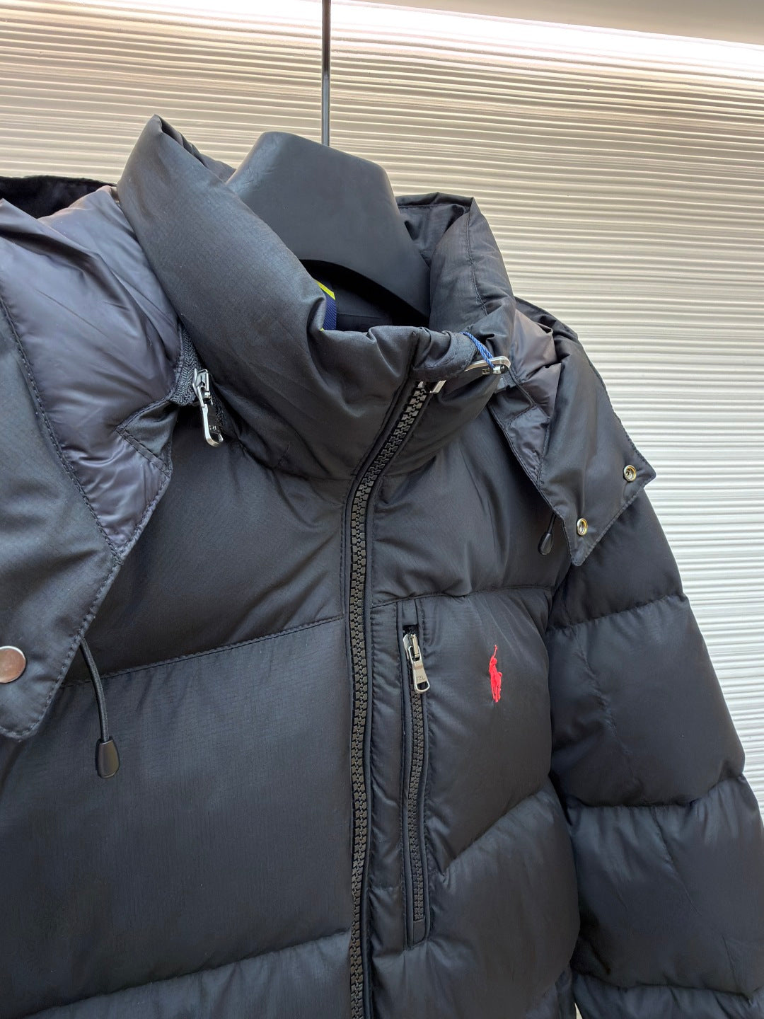 RALPH LAUREN JACKET STYLE 400