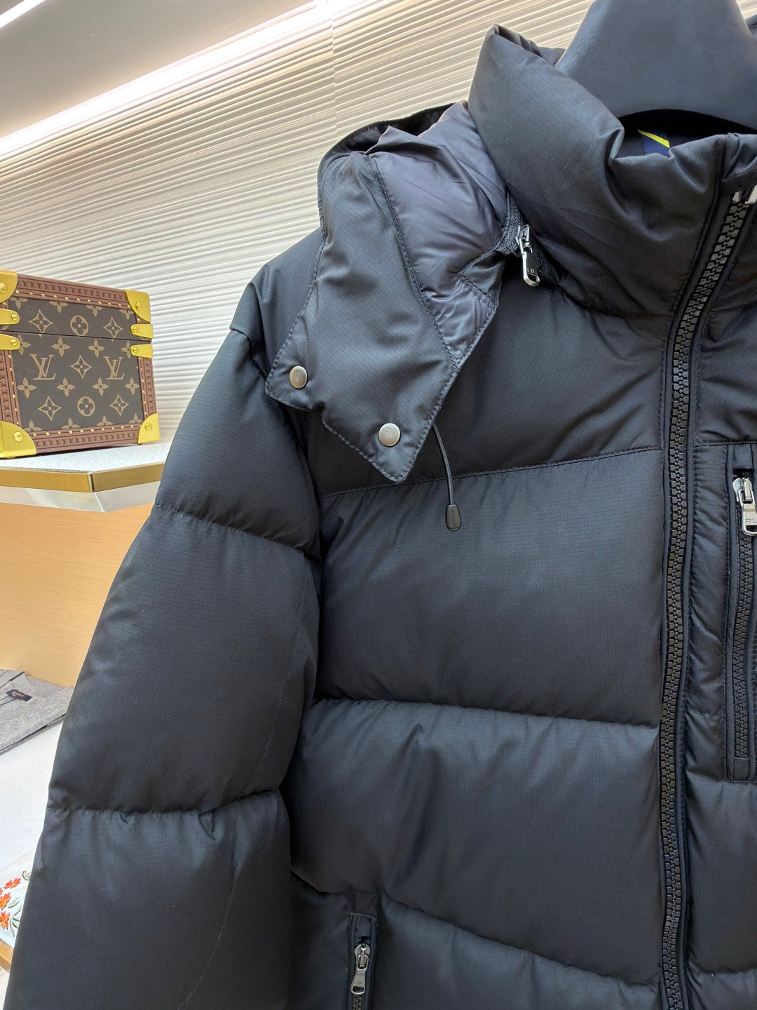 RALPH LAUREN JACKET STYLE 400