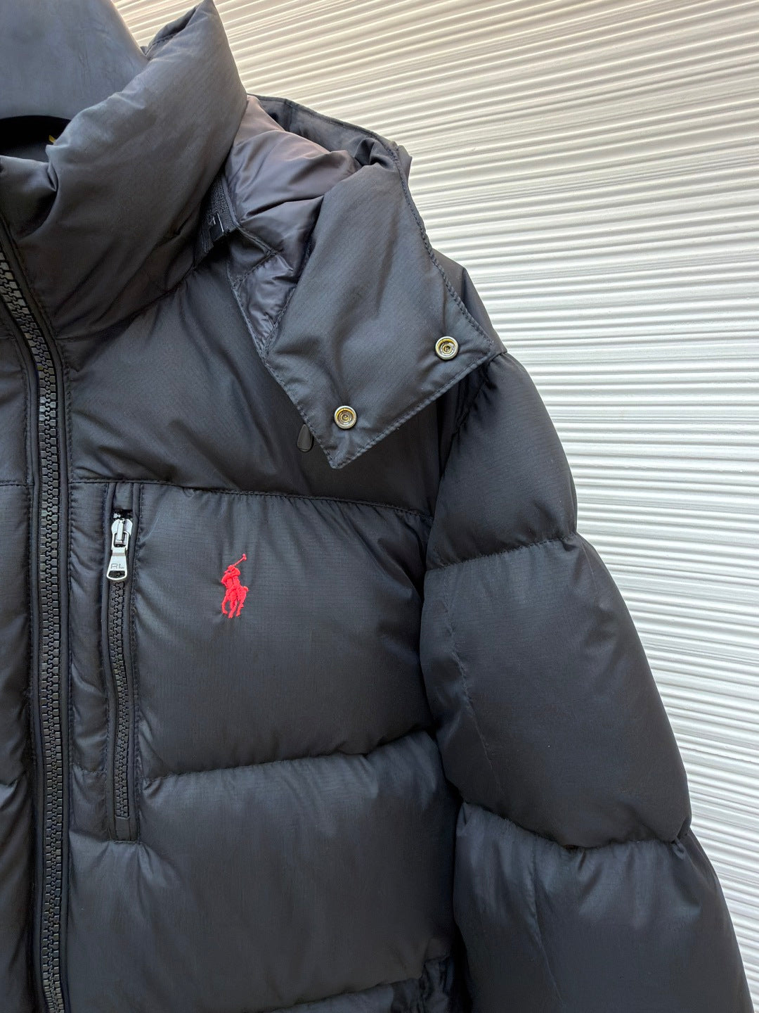 RALPH LAUREN JACKET STYLE 400