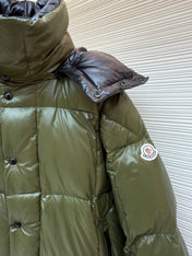 MONCLER 25S DOWN JACKET 435