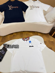 MONCLER 26S T-SHIRT 541