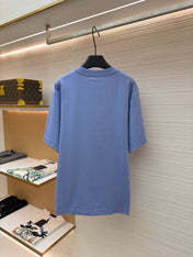 BURBERRY 26S T-SHIRT 417