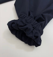 MAX MARA 25S HOODED JACKET 206