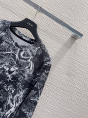 DIOR 25S THERMAL SHIRT 740