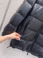 PRADA 26S LONG COAT 678