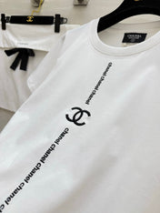 CHANEL 26S T-SHIRT STYLE 1030