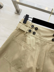 ZIMMERMANN 26S SHORTS STYLE 43