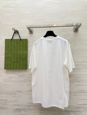GUCCI 26S SHORT SLEEVE T-SHIRT 331