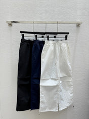 ALO STRAIGHT-LEG PANTS STYLE 85