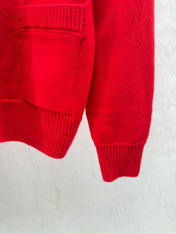 GUCCI CARDIGAN STYLE 37