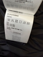MONCLER 25S DOWN JACKET 332