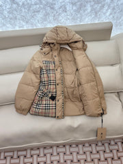 BURBERRY 25S DOWN JACKET 149