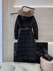 BURBERRY 25S DOWN COAT 0026