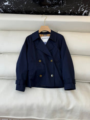 BURBERRY 25S JACKET 233
