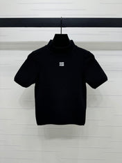 Miu 25 T-Shirt Viscose with Polyamide 233526