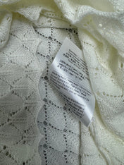 VALENTINO SHORT SLEEVE T-SHIRT WHITE 274906