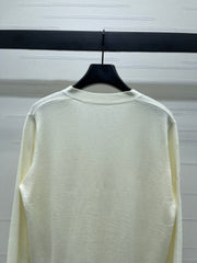 BURBERRY 25S CARDIGAN 158