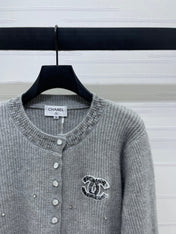 CHANEL 25S CARDIGAN STYLE 206