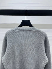 CHANEL 25S CARDIGAN STYLE 206