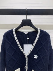 CHANEL 25S CARDIGAN STYLE 199