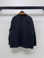 CELINE 25S WOOL COAT 0021