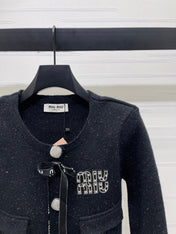 MIUMIU CARDIGAN STYLE 456