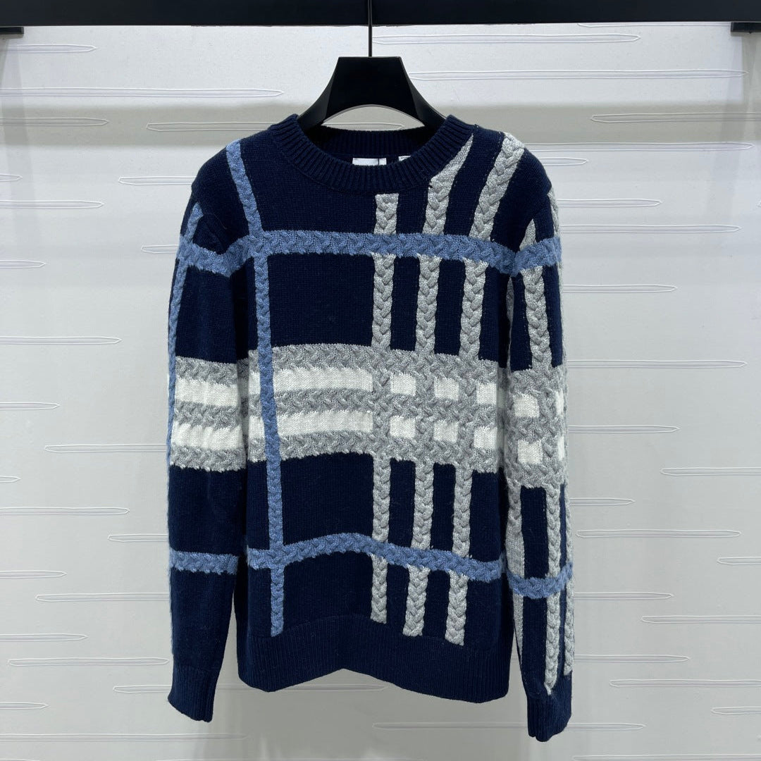 BURBERRY 25S SWEATER 078