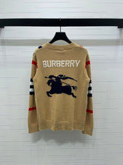 BURBERRY 25S SWEATER 077