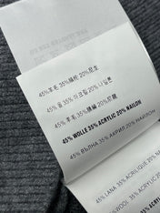 MIUMIU CARDIGAN STYLE 607