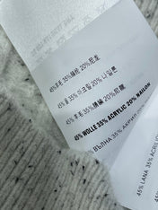 MIUMIU CARDIGAN STYLE 606