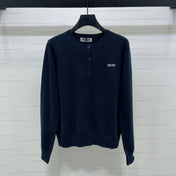 MIUMIU KNIT SWEATER STYLE 541