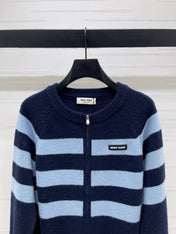 MIUMIU CARDIGAN STYLE 539