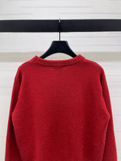 CELINE 25S PULLOVER SWEATER 0029