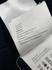 PRADA 25S KNIT SWEATER 221