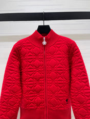 DIOR 25S KNIT CARDIGAN 663