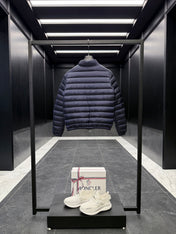MONCLER 25S JACKET IN NAVY 022