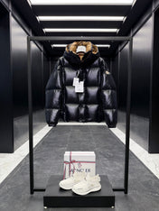 MONCLER 25S PREMIUM DOWN JACKET 245